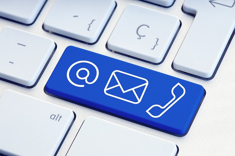 Contact